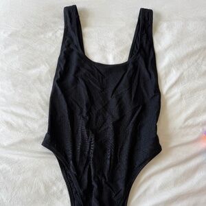 Aerie One Piece Swimsuit